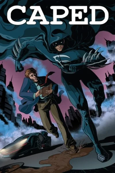 Caped (2009) - Series 