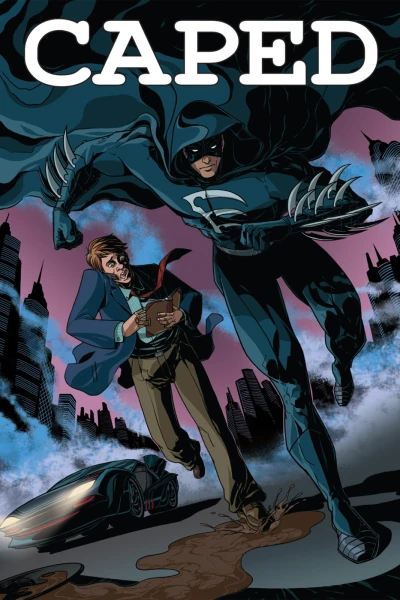 Caped (2009) - Series 