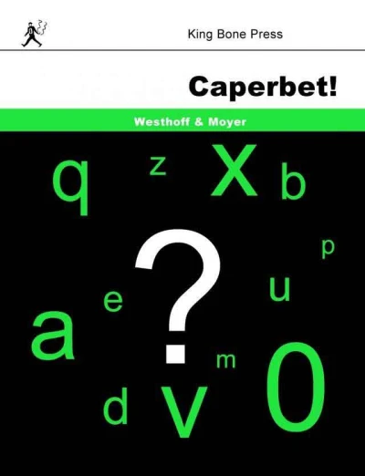 Caperbet! (2014) - Series 