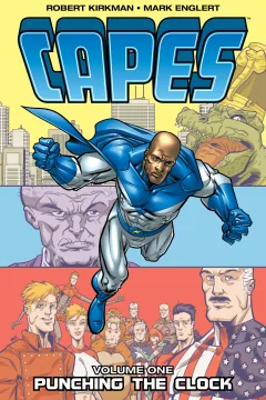 Capes: Punching the Clock