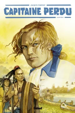 Capitaine Perdu
