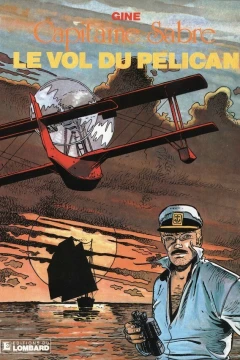 Capitaine Sabre