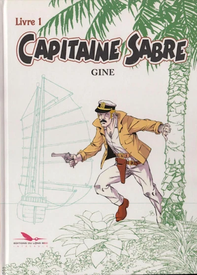 Editions du Long Bec