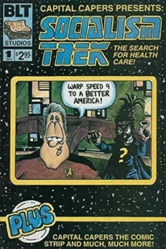 Capital Capers Presents