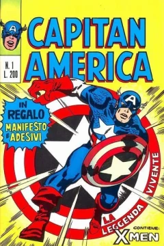 Capitan America