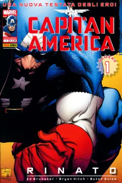 Capitan America