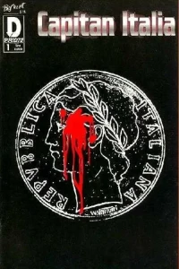 Capitan Italia