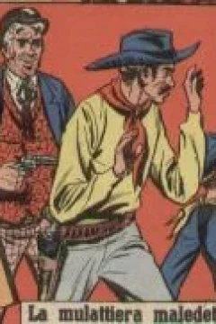 Capitan Miki IX Serie