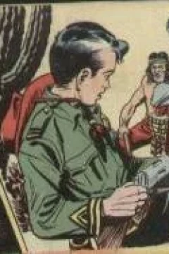 Capitan Miki V Serie