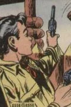 Capitan Miki VI Serie