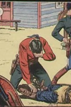 Capitan Miki XII Serie