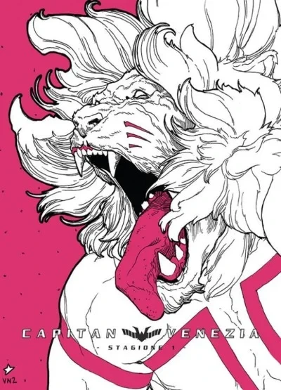 Capitan Venezia (2018) - Series 