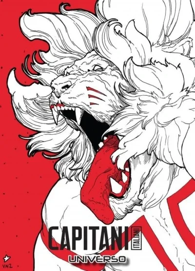 Capitani Italiani - Series 