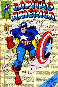 Capitão América