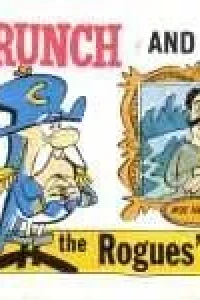 Cap'n Crunch and the Picture Pirates, or, The Rogues' Gallery