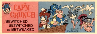 Quaker Oats Company