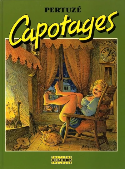 Capotages (1994) - Series 