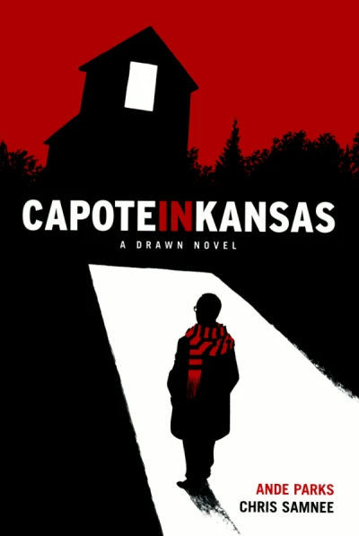 Capote in Kansas (2005) - Series 