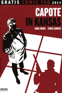 Capote in Kansas/Die Stern-Bande