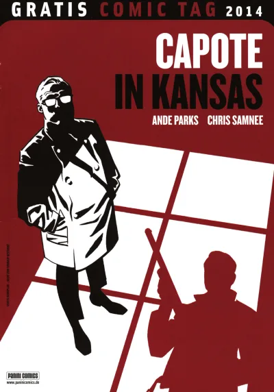 Capote in Kansas/Die Stern-Bande (2014) - Series 