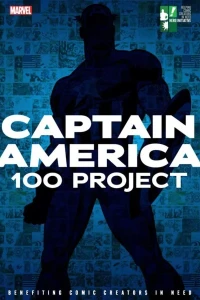 Captain America 100 Project