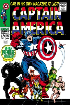 Captain America