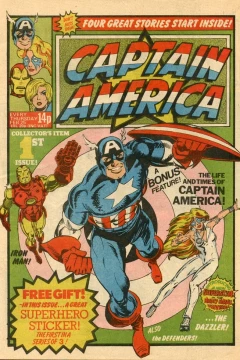 Captain America