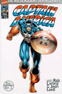 Captain America