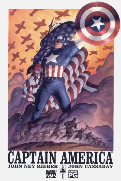 Captain America