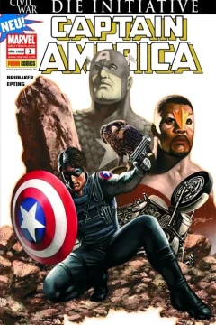 Captain America