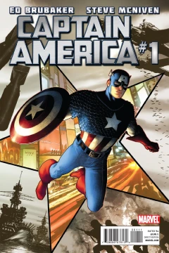 Captain America