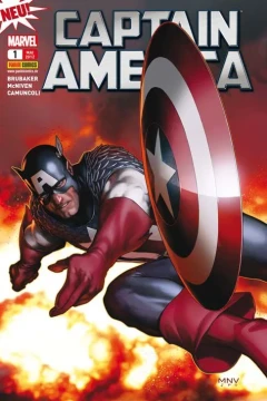 Captain America