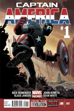 Captain America