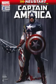 Captain America