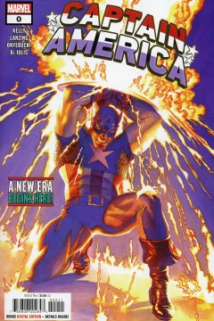 Captain America