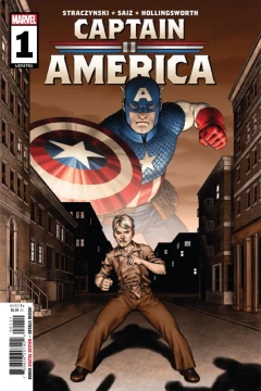 Captain America