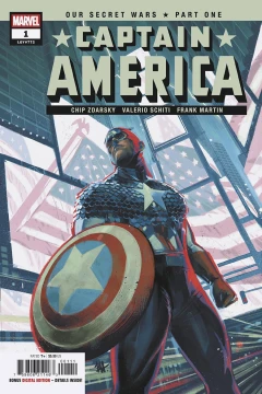 Captain America