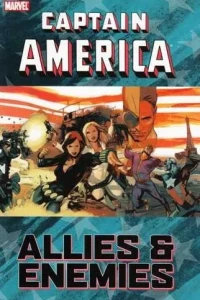 Captain America: Allies and Enemies
