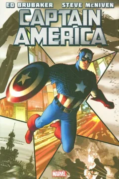 Cover from Comic Book Runs That Defined a Character