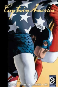 Captain America: Extremists