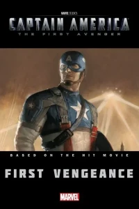 Captain America: First Vengeance