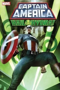 Captain America: Hail Hydra