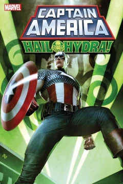 Captain America: Hail Hydra