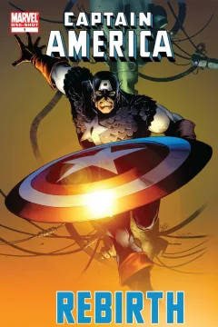 Captain America: Rebirth