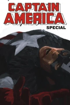 Captain America Special