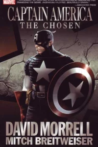 Captain America: The Chosen