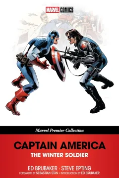 Captain America: The Winter Soldier