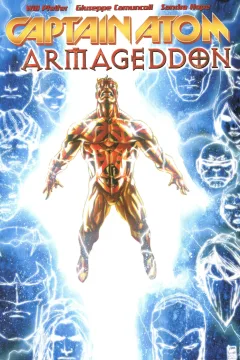 Captain Atom