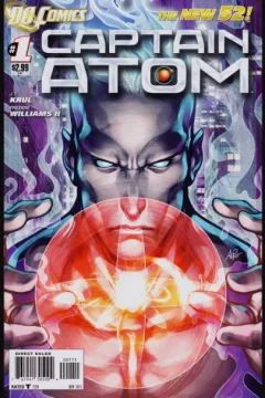 Captain Atom