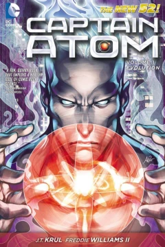 Captain Atom
